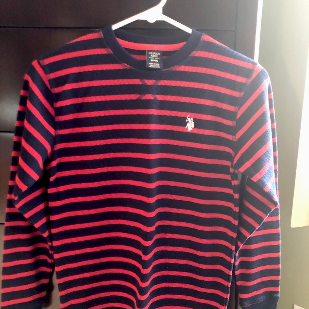 Boys sweater